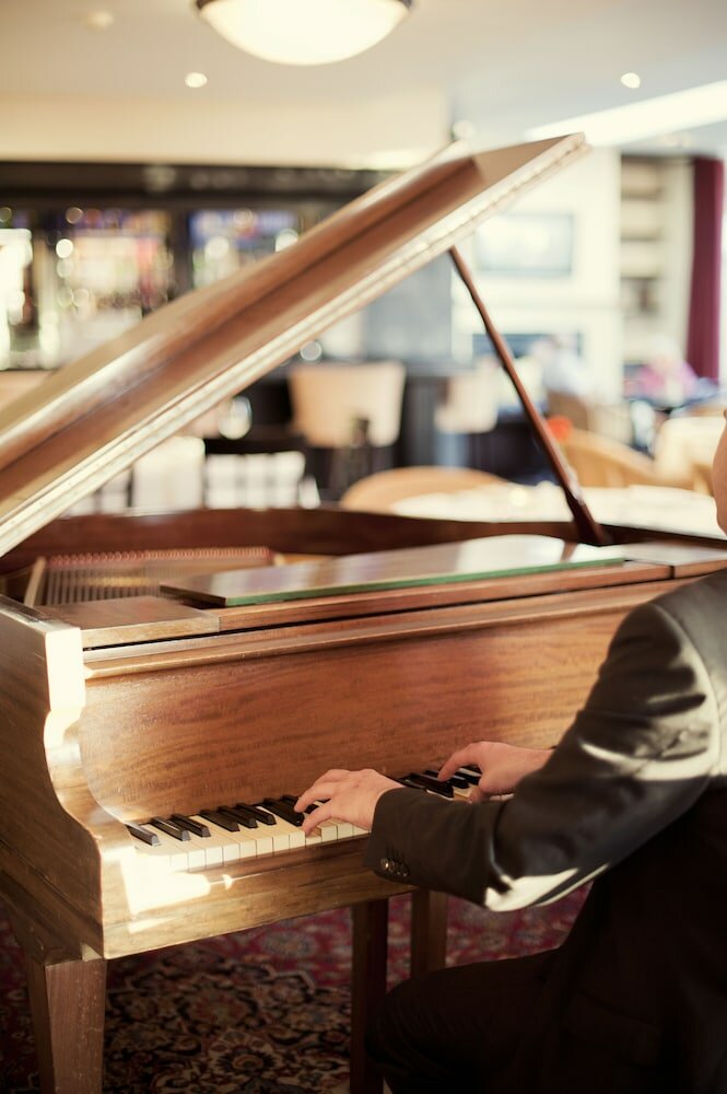 Фото Premier Hotel Cape Town