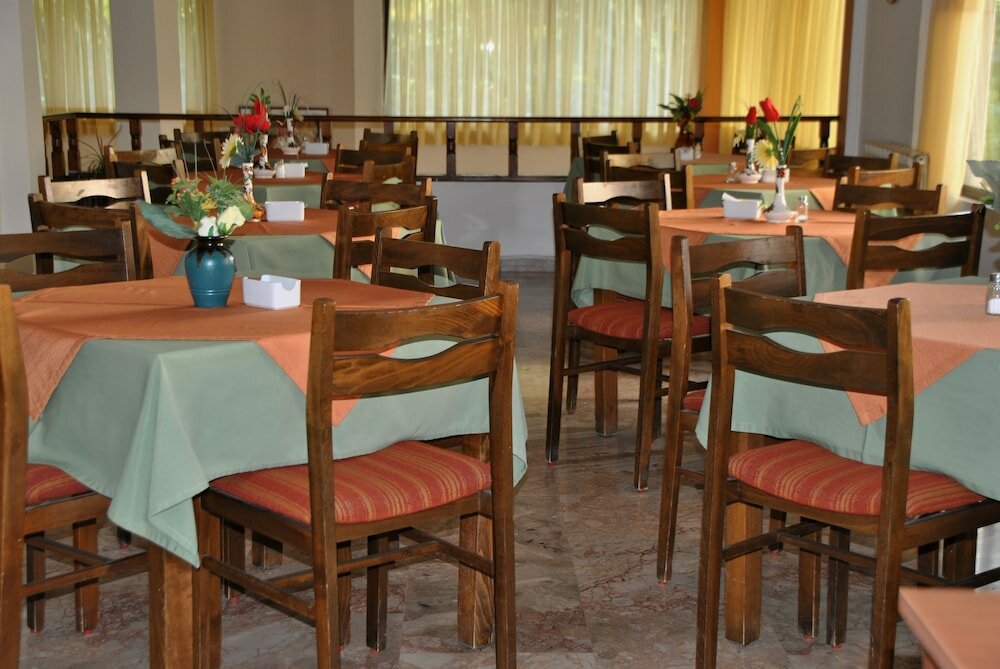 Фото Отель Yiorgos