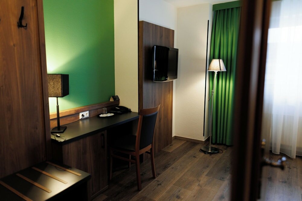 Фото Bellevue Hotel