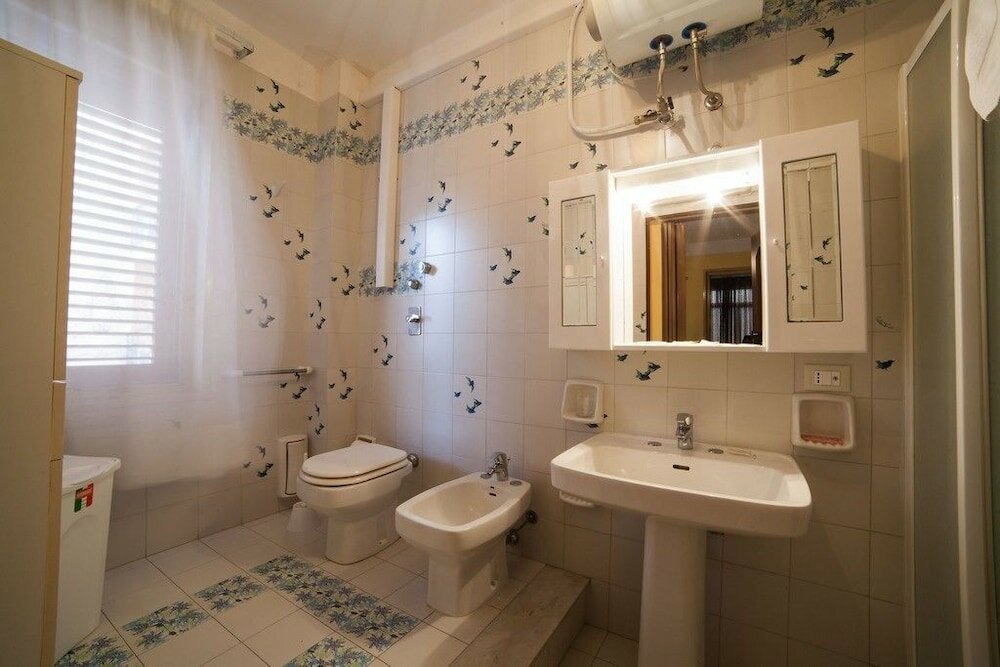 Фото B&b Il Cavaliere