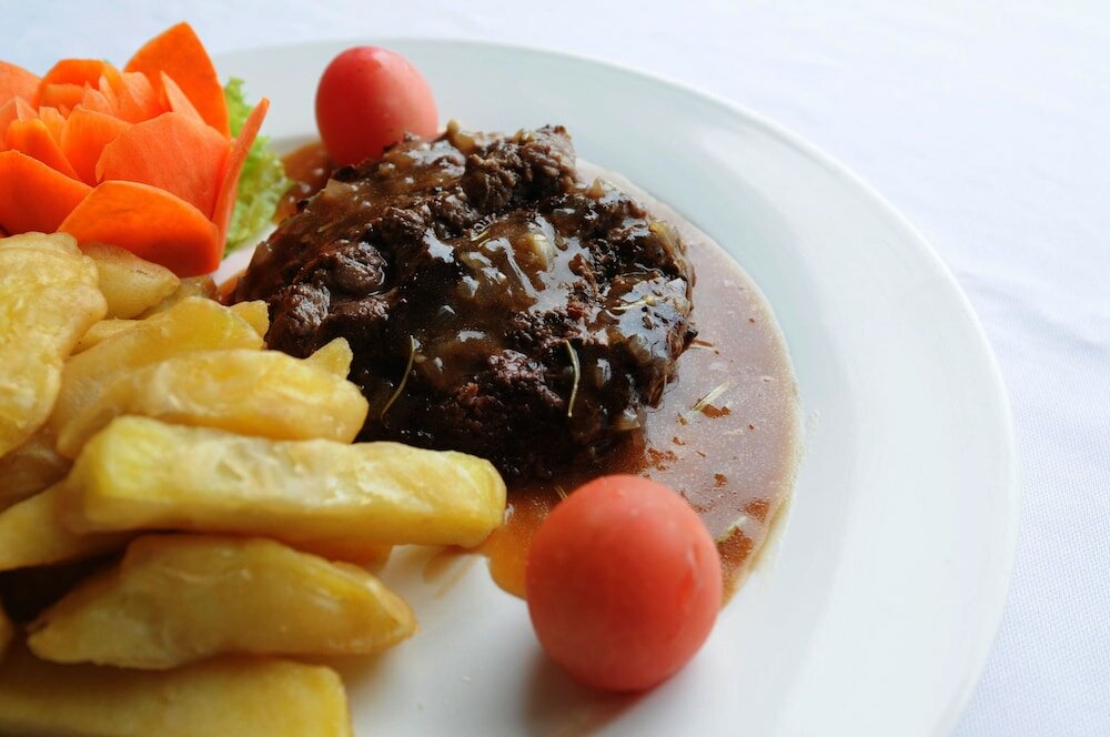 Фото Dara Reang Sey Angkor Hotel