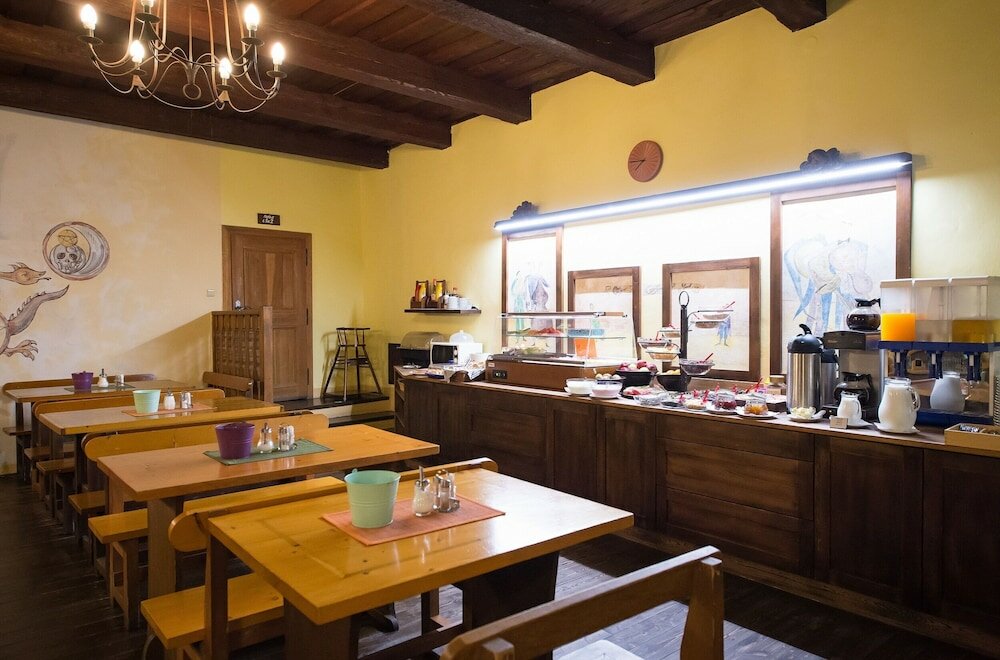 Фото Hotel U Maleho Vitka