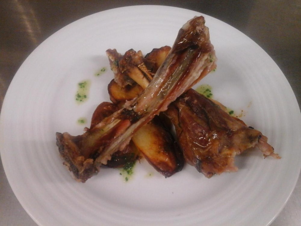 Фото Hotel Jaqués