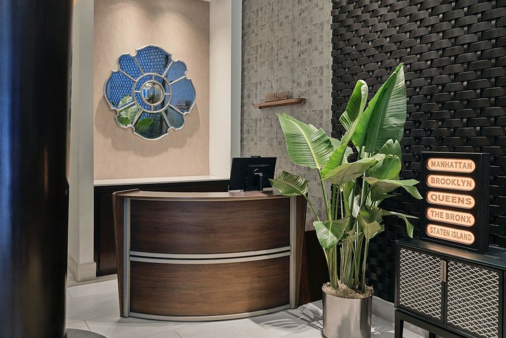 Фото Marriott Vacation Club Pulse, New York City