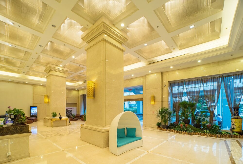 Фото Alice • Shuishanfang Honorableincomparadble Hotel