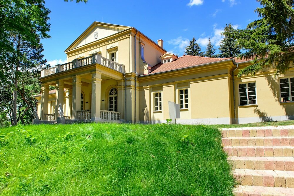 Фото Klebelsberg Kastély