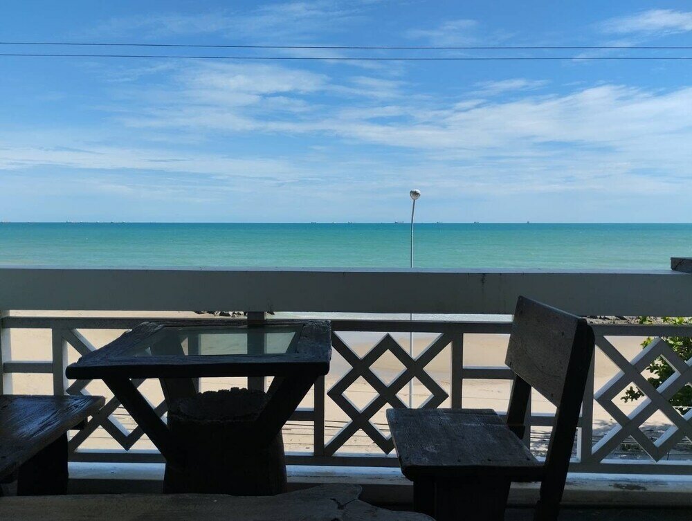 Фото Banchaitalay Room