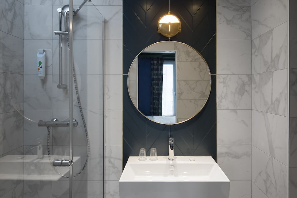 Фото Hôtel Ibis Styles Paris Nation Cours De Vincennes