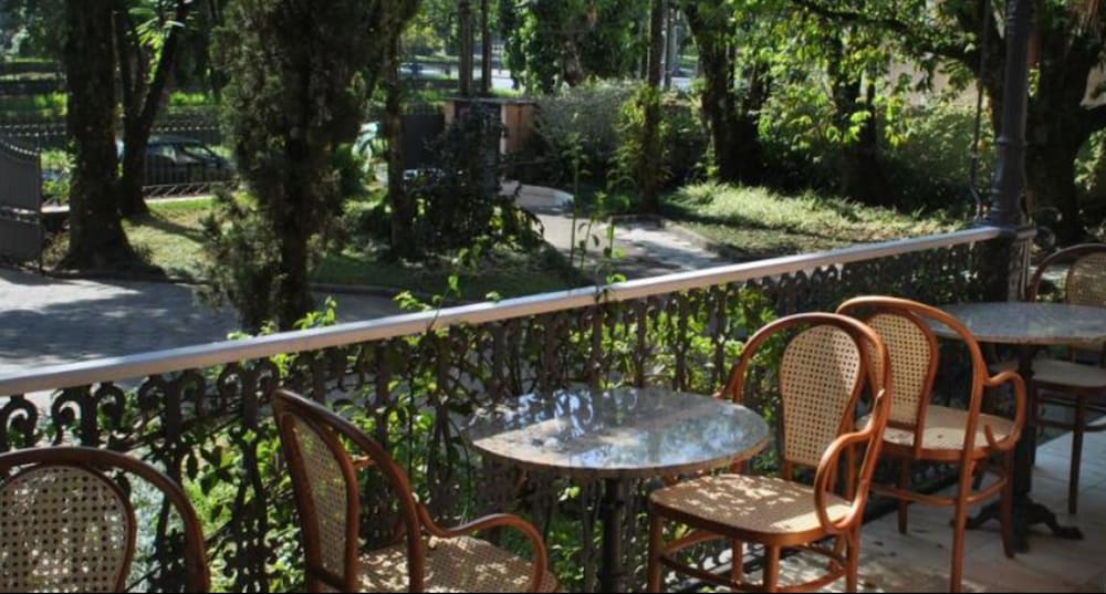 Фото Hotel Casablanca Koeler