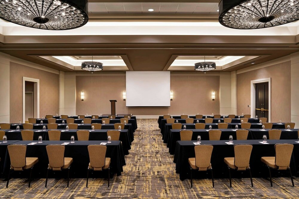 Фото The StateView Hotel, Autograph Collection