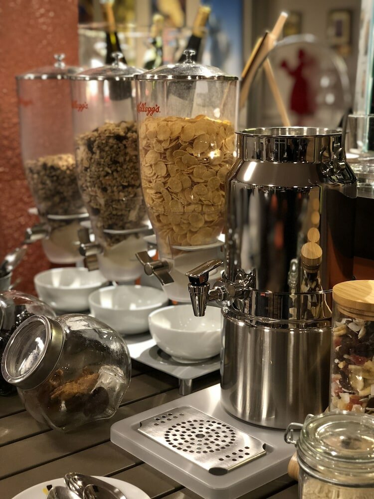 Фото Arc-En-Ciel Colmar