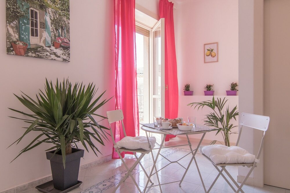 Фото Maison Ortigia