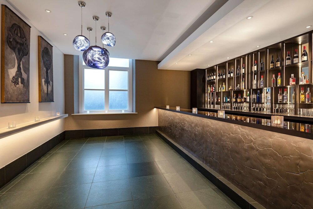 Фото Radisson Blu Edwardian Bloomsbury Street Hotel, London