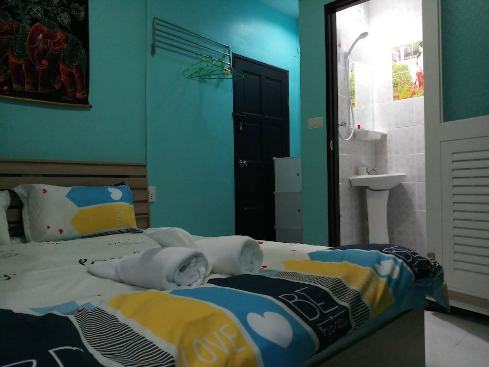 Фото Kata S T House