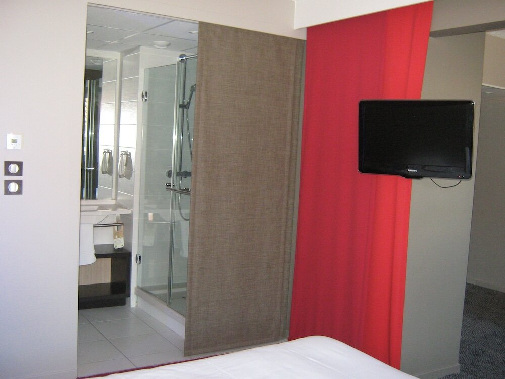 Фото Ibis Styles Saint Dizier