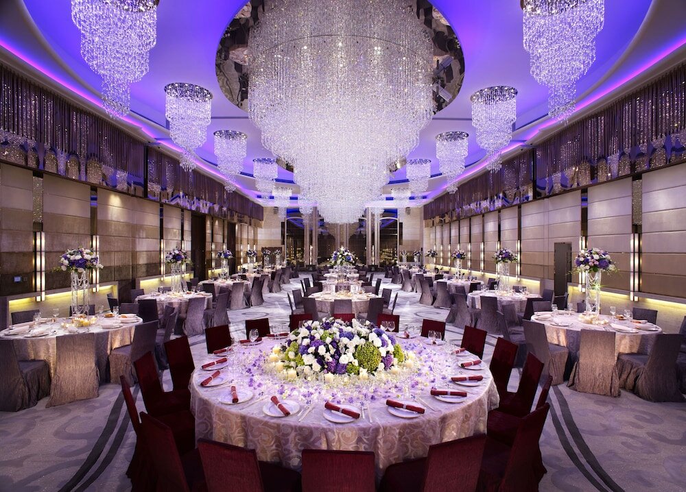 Фото Harbour Grand Hong Kong