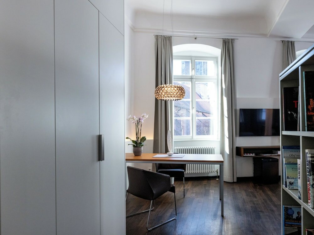 Фото Arthotel Heidelberg