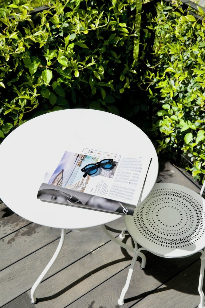 Фото Le Jardin de Neuilly