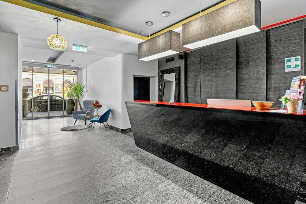 Фото отеля 5