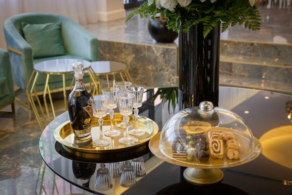 Фото Hotel Corner