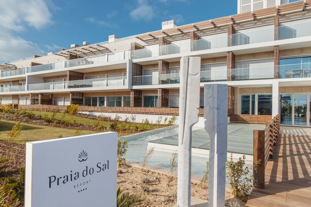 Фото Praia do Sal Lisbon Resort