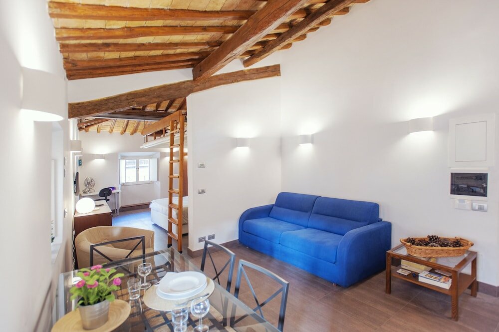 Фото Domizio - Wr Apartments