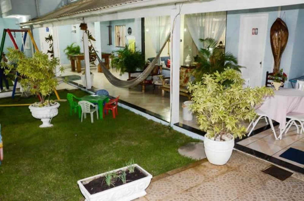 Фото Pousada Âncora de Ouro