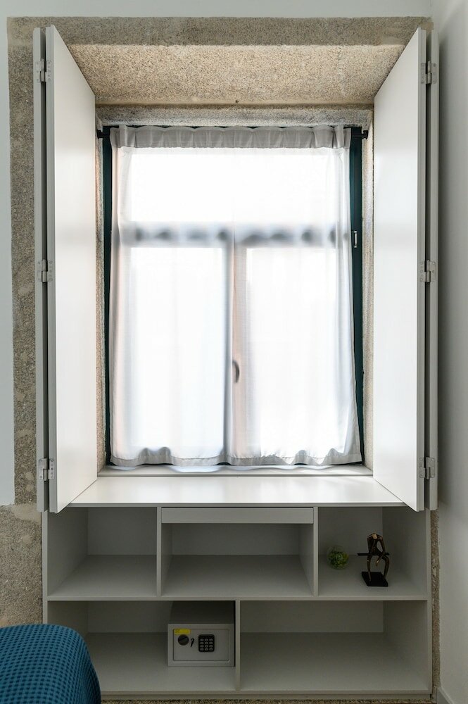 Фото Maria Muralha Historic House