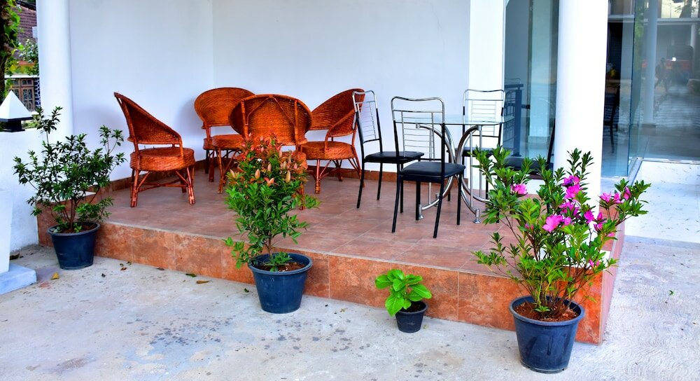 Фото Nine Arch Holiday Resort