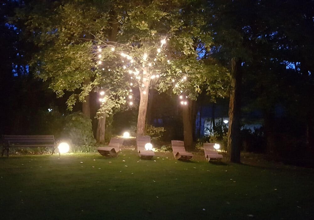 Фото The Lakeside Burghotel zu Strausberg