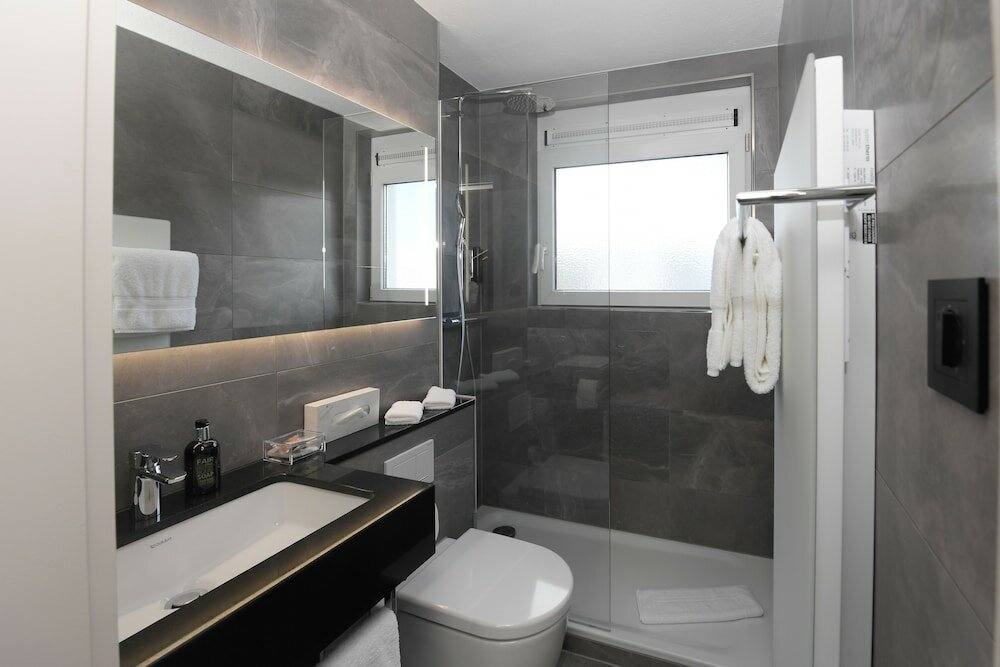 Фото Hotel Belair