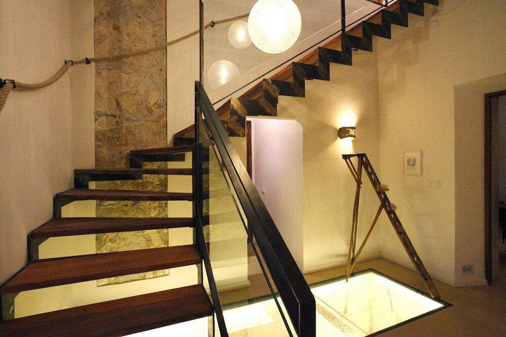 Фото Ca Sa Tieta - Hotel de Interior