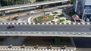 Гостиница The Azana Hotel Airport Semarang