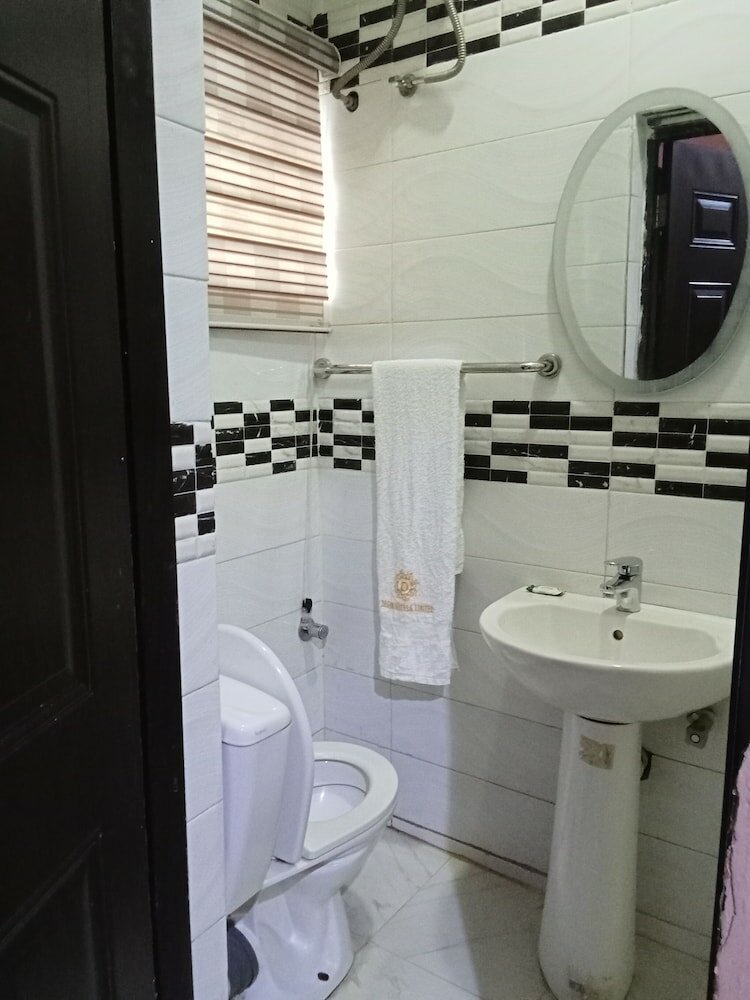 Фото Degok Hotel