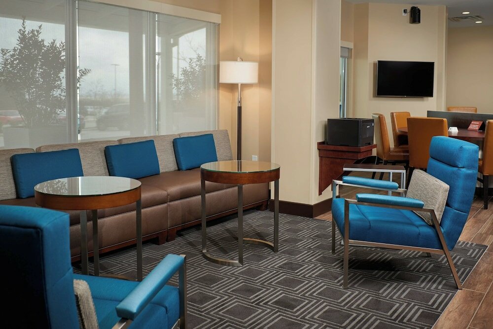 Фото TownePlace Suites by Marriott Fort Worth Northwest/Lake Worth
