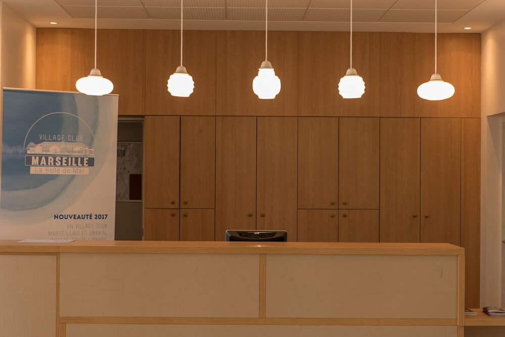 Фото Village Club du Soleil - Marseille