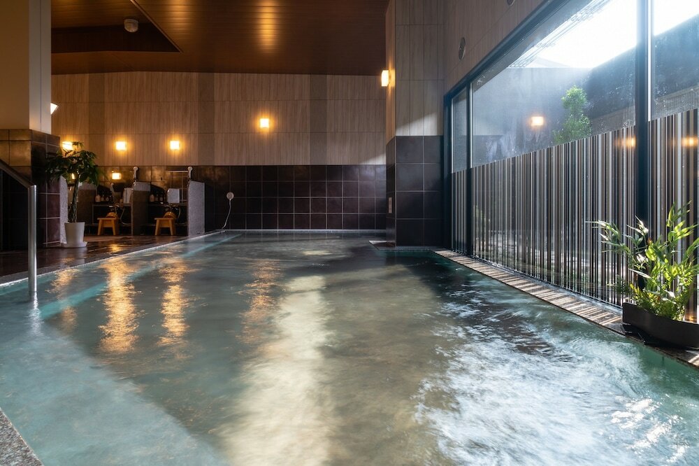 Фото Grandvrio Hotel Nara Wakura