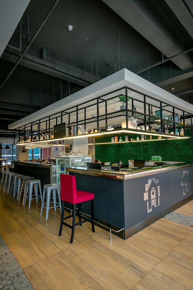 Фото Campanile Xuzhou East Station