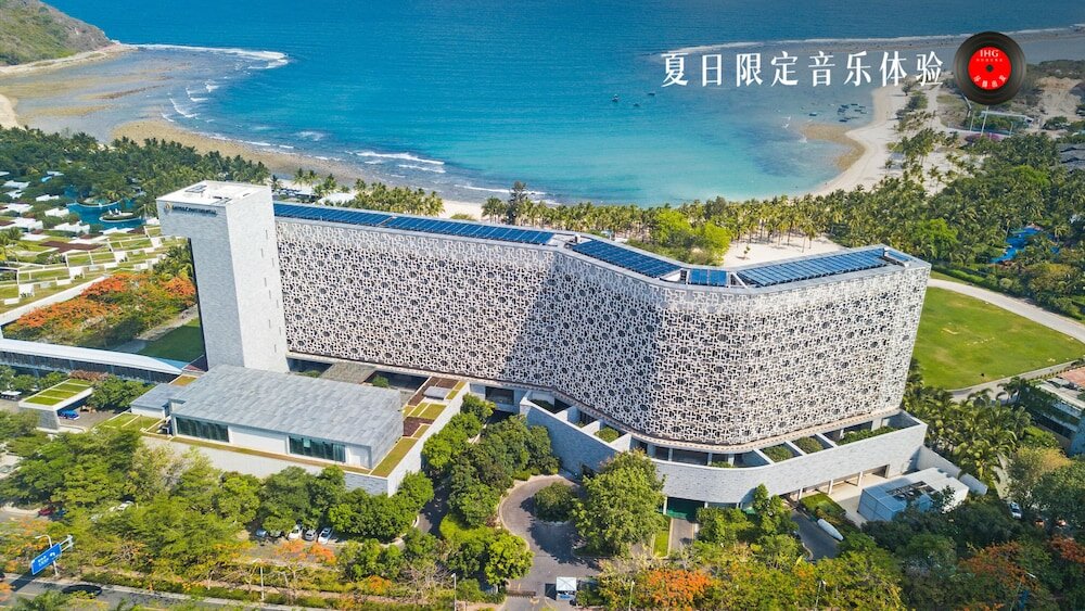 Фото InterContinental Sanya Resort