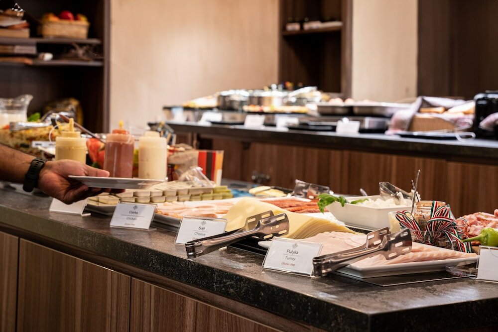 Фото Hotel Memories Budapest