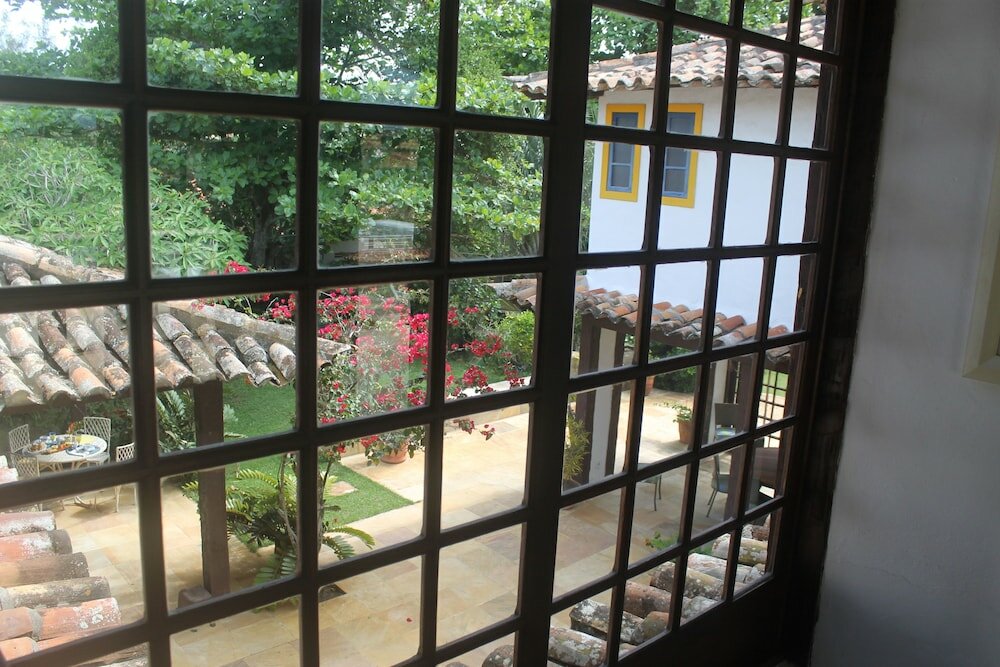 Фото Pousada Blanca Mar - Praia do Canto