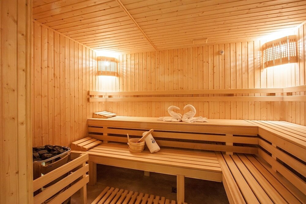 Фото International Hotel & Casino