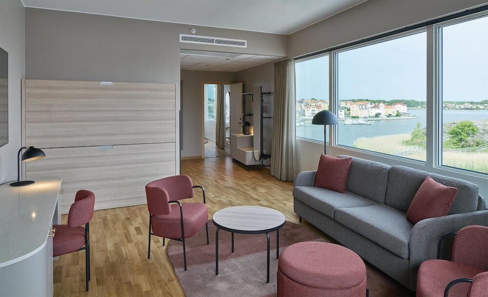 Фото Scandic Karlskrona