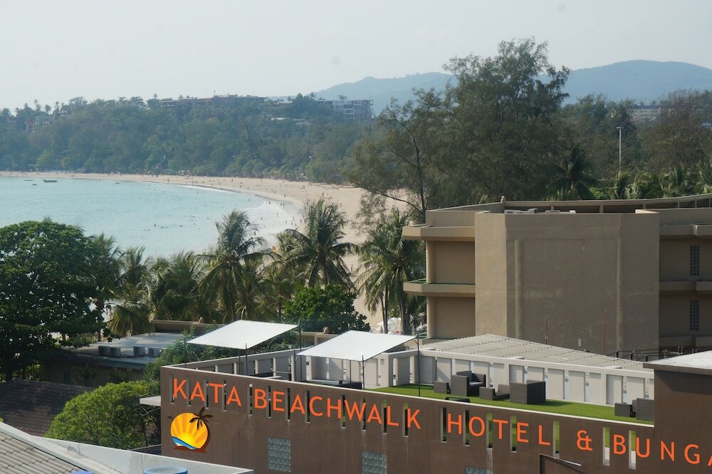 Фото Kata Beachwalk