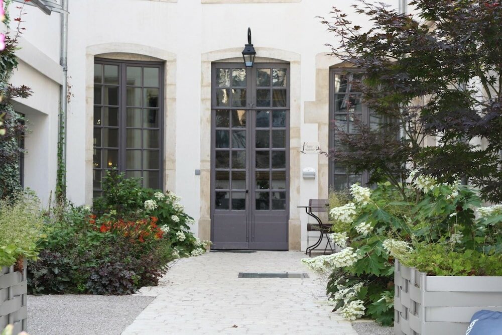 Фото Hotel De Guise