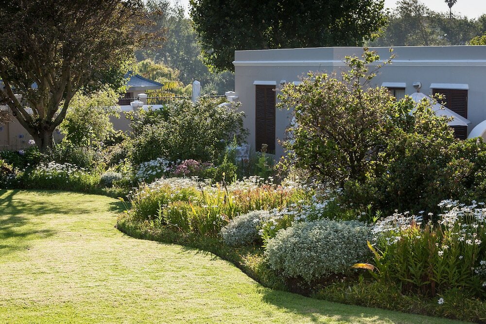 Фото Glen Avon Lodge