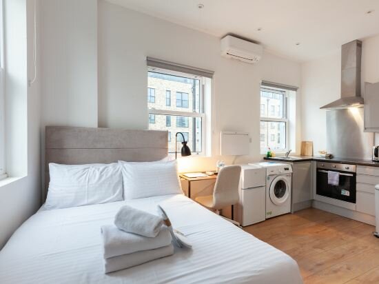 Фото Argyle Apart Hotel