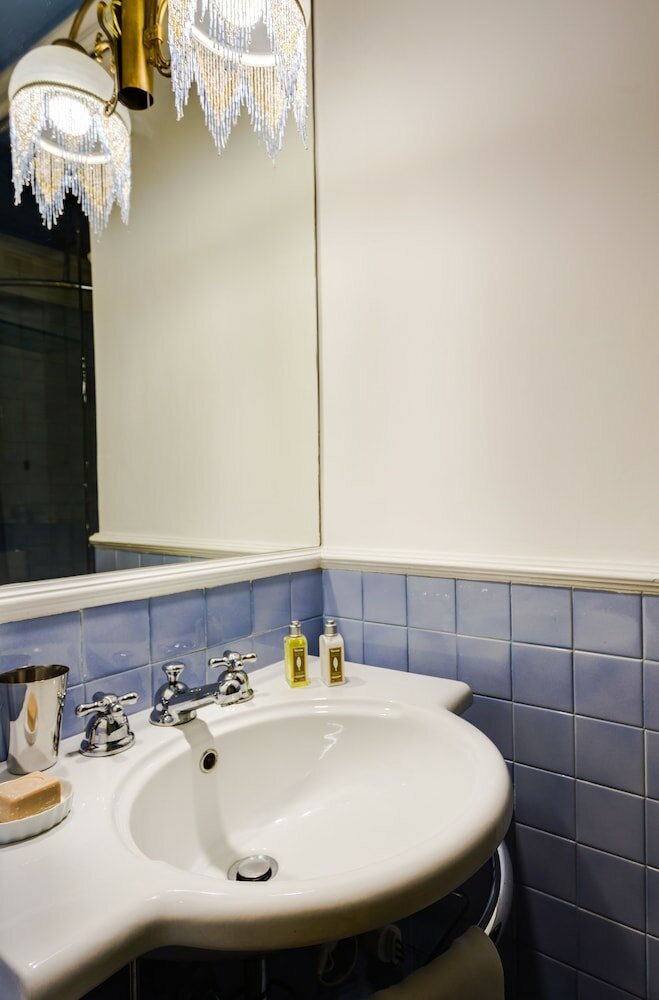 Фото Casa Heberart Guest House Capo Le Case