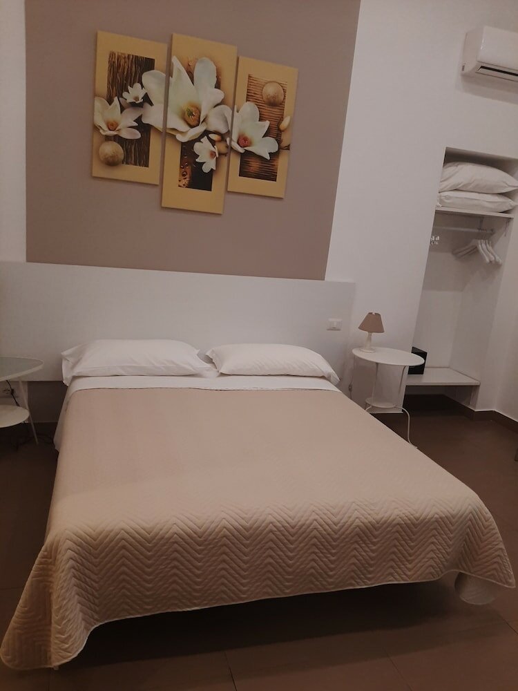 Фото La Baia Di Partenope