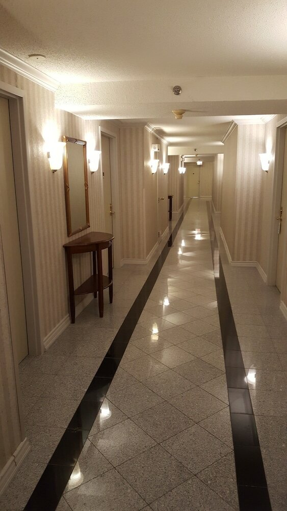 Фото Montecassino Hotel and Event Venue